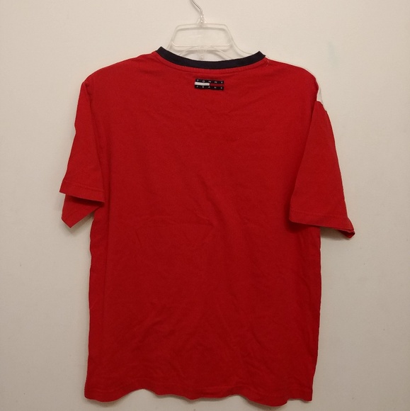 Vintage Tommy Hilfiger Tee - Picture 3 of 3